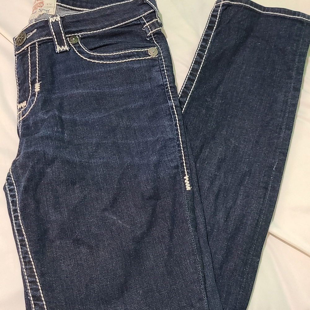 Women's Big Star jeans size 29